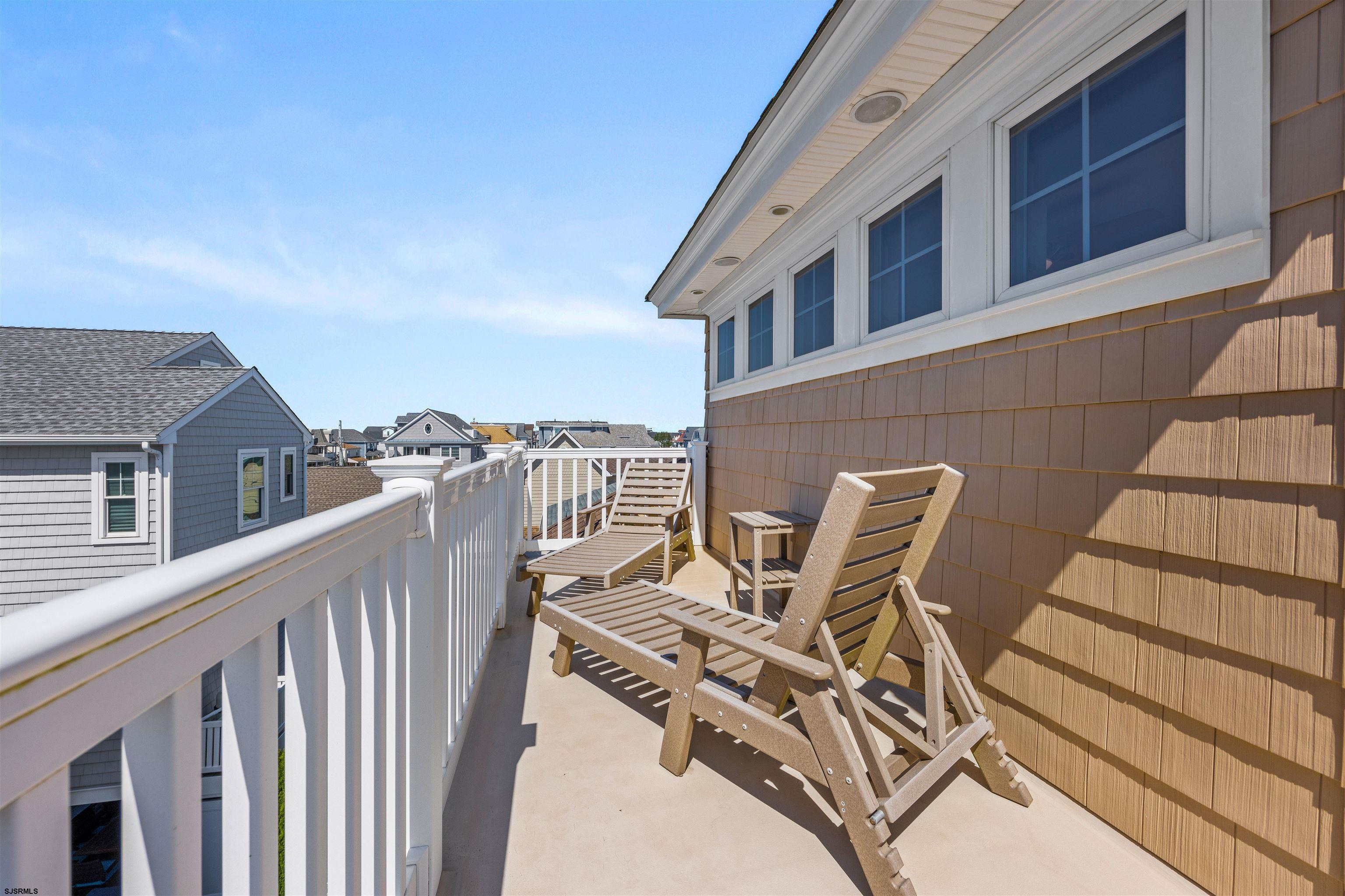 28 North Colgate Avenue, Unit AVAILABLE: 7/178/16 Longport, NJ 08403 - Photo 34 of 52