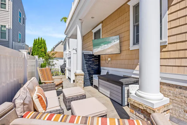 $28,000 | 28 North Colgate Avenue, Unit AVAILABLE: 7/178/16, Longport, NJ 08403