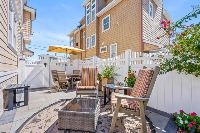 $28,000 | 28 North Colgate Avenue, Unit AVAILABLE: 7/178/16, Longport, NJ 08403