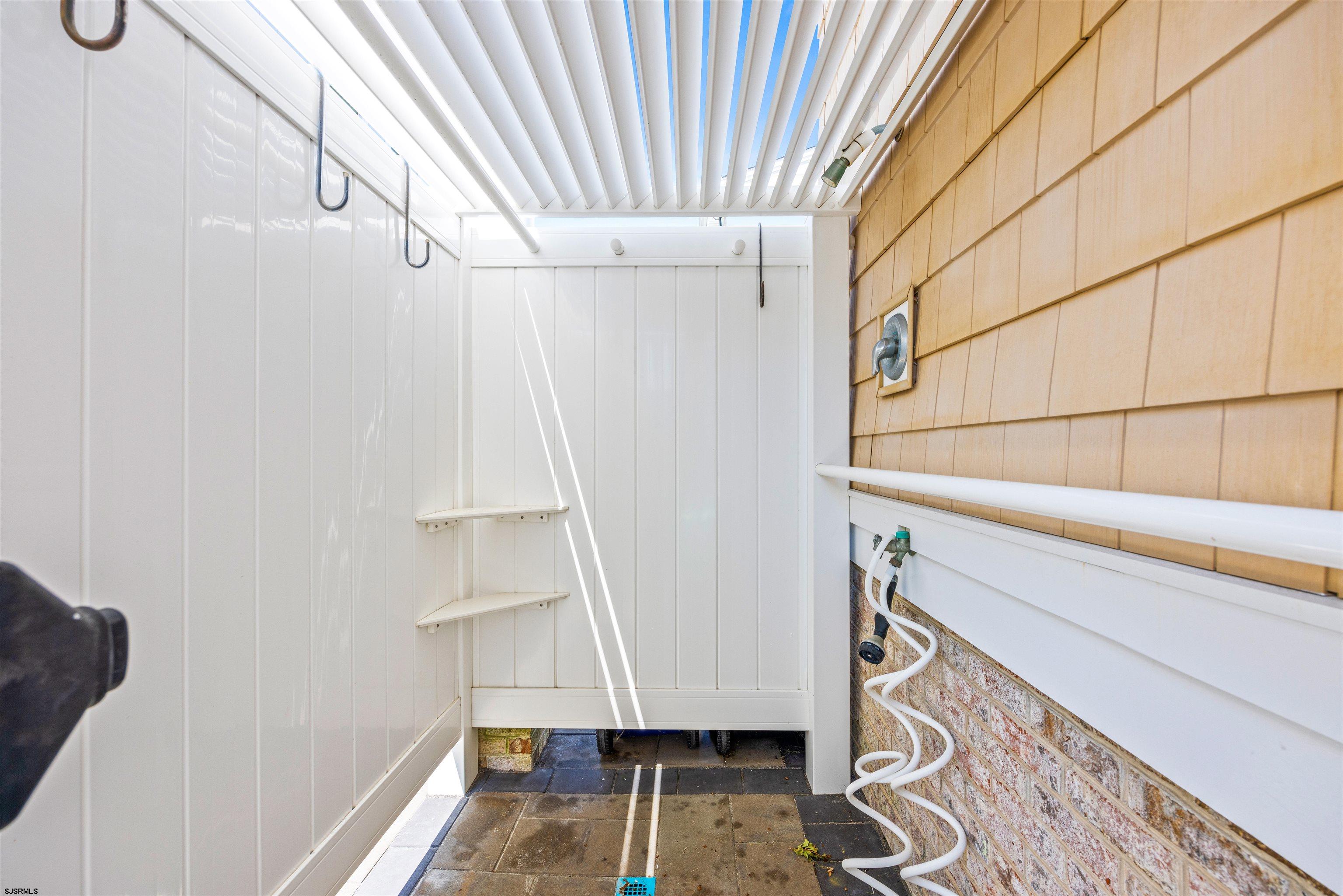 28 North Colgate Avenue, Unit AVAILABLE: 7/178/16 Longport, NJ 08403 - Photo 39 of 52