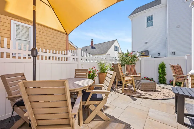 $28,000 | 28 North Colgate Avenue, Unit AVAILABLE: 7/178/16, Longport, NJ 08403