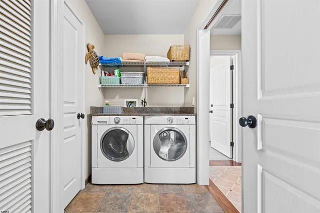 $28,000 | 28 North Colgate Avenue, Unit AVAILABLE: 7/178/16, Longport, NJ 08403