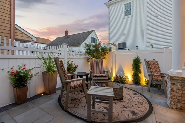 $28,000 | 28 North Colgate Avenue, Unit AVAILABLE: 7/178/16, Longport, NJ 08403