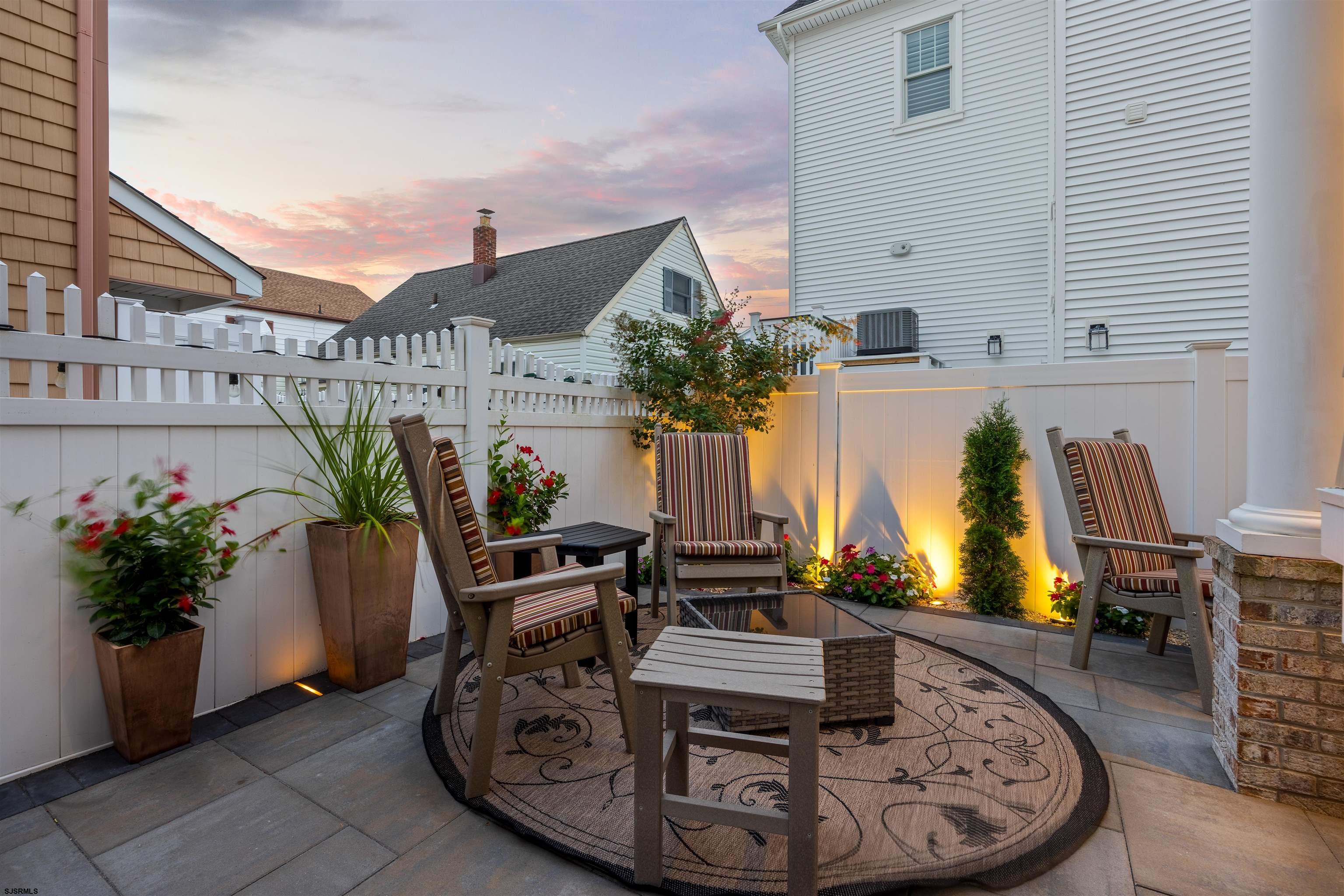 28 North Colgate Avenue, Unit AVAILABLE: 7/178/16 Longport, NJ 08403 - Photo 41 of 52