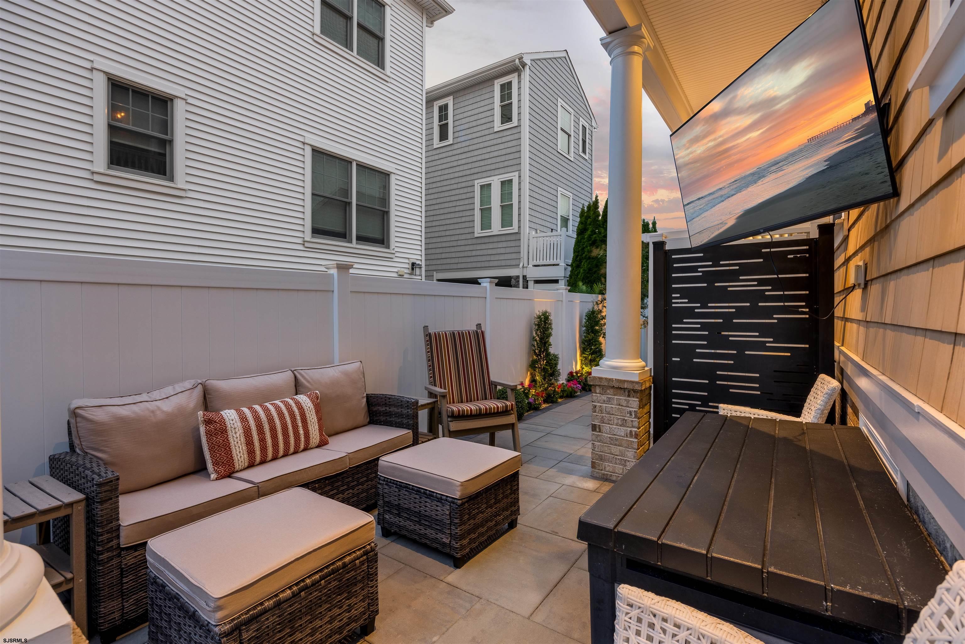 28 North Colgate Avenue, Unit AVAILABLE: 7/178/16 Longport, NJ 08403 - Photo 42 of 52