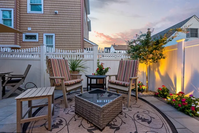 $28,000 | 28 North Colgate Avenue, Unit AVAILABLE: 7/178/16, Longport, NJ 08403