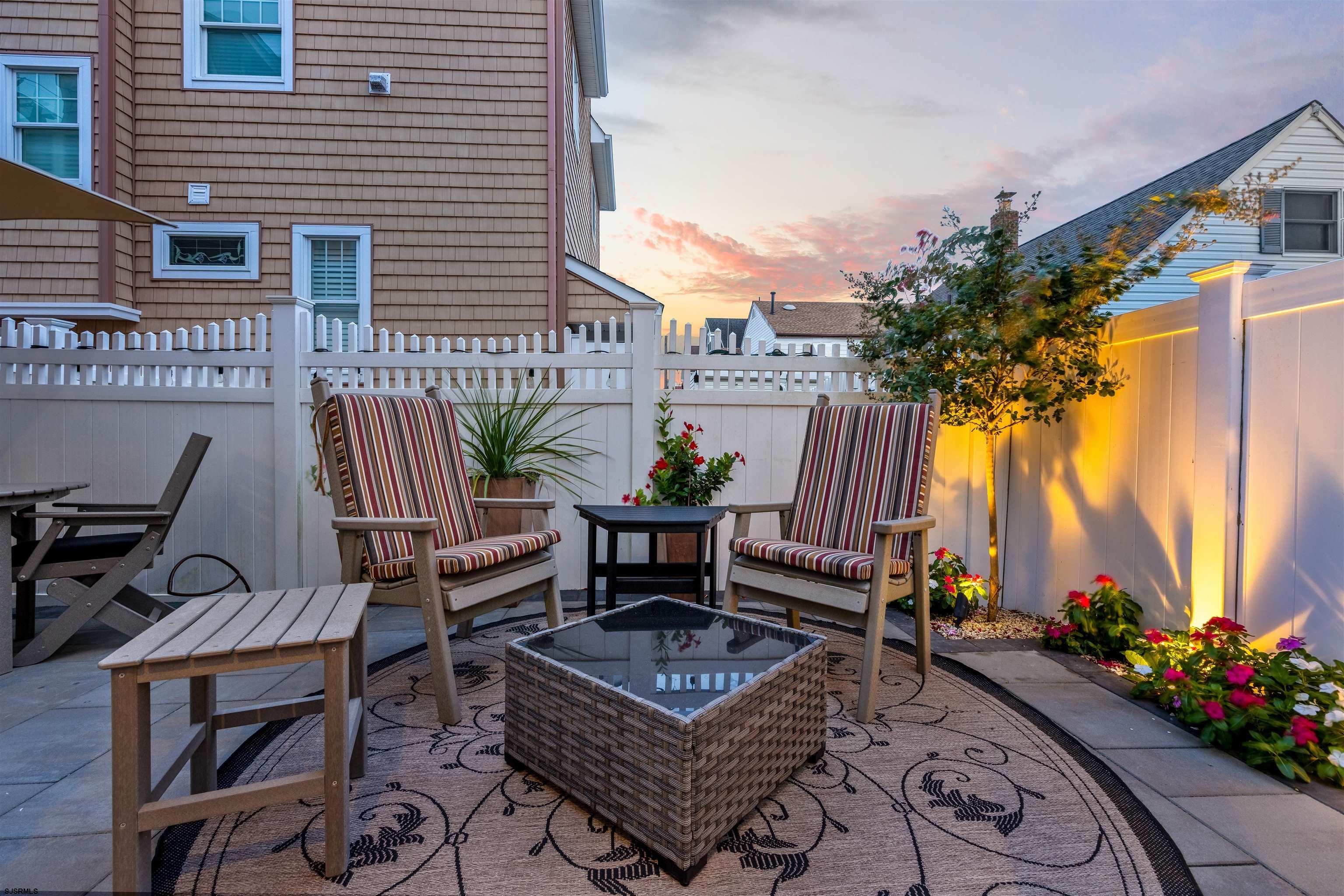 28 North Colgate Avenue, Unit AVAILABLE: 7/178/16 Longport, NJ 08403 - Photo 44 of 52