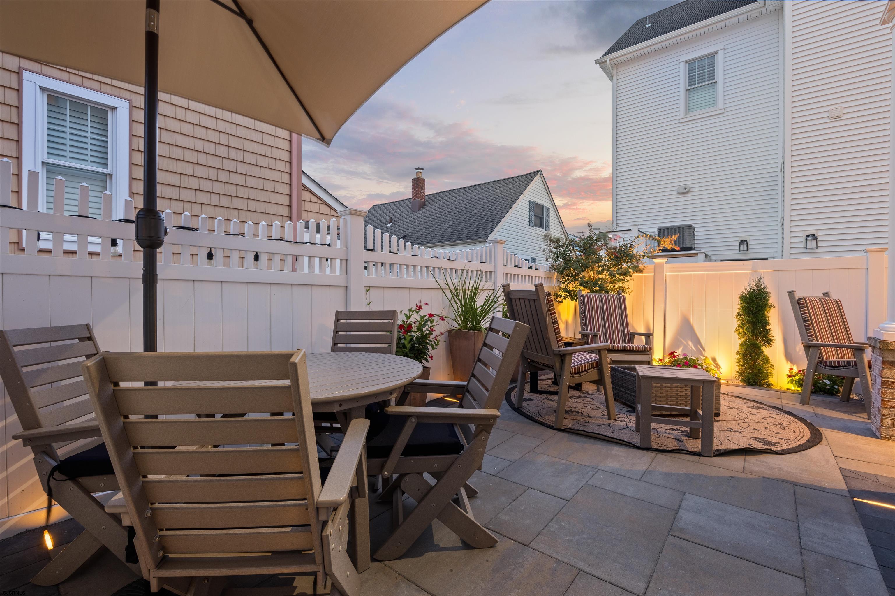 28 North Colgate Avenue, Unit AVAILABLE: 7/178/16 Longport, NJ 08403 - Photo 45 of 52