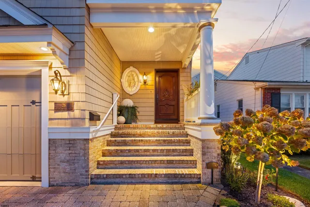 $28,000 | 28 North Colgate Avenue, Unit AVAILABLE: 7/178/16, Longport, NJ 08403