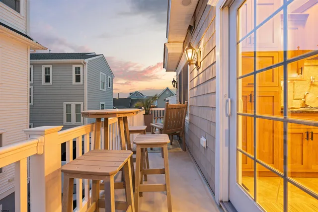 $28,000 | 28 North Colgate Avenue, Unit AVAILABLE: 7/178/16, Longport, NJ 08403