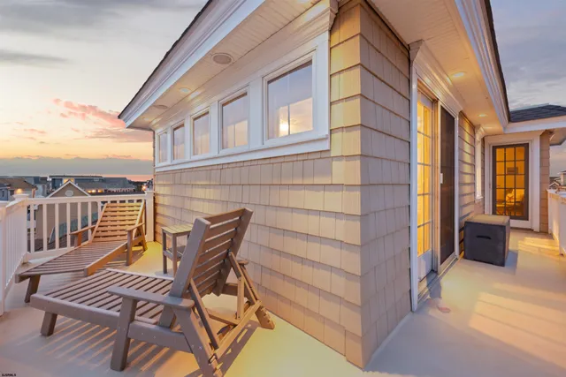 $28,000 | 28 North Colgate Avenue, Unit AVAILABLE: 7/178/16, Longport, NJ 08403