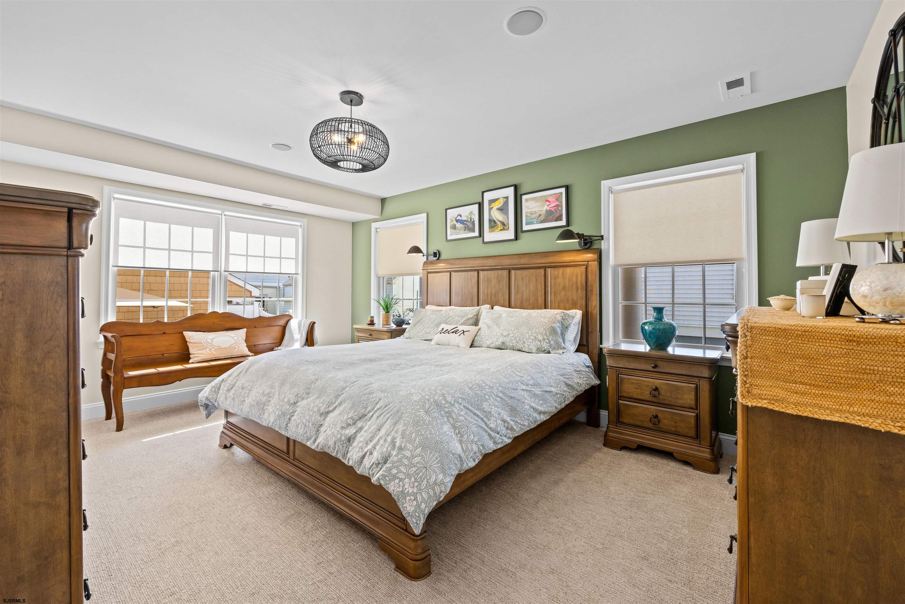 28 North Colgate Avenue, Unit AVAILABLE: 7/178/16 Longport, NJ 08403 - Photo 6 of 52