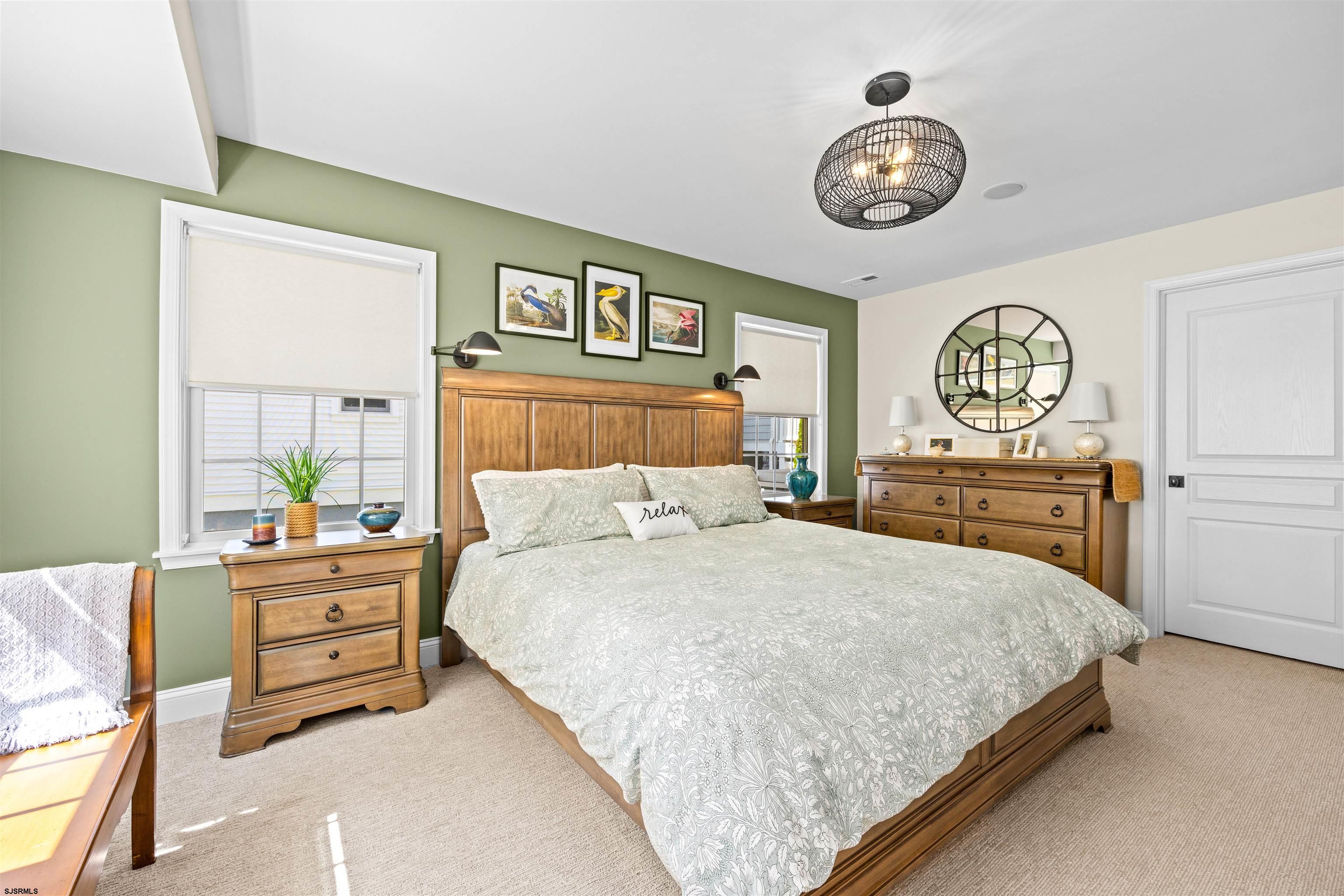 28 North Colgate Avenue, Unit AVAILABLE: 7/178/16 Longport, NJ 08403 - Photo 9 of 52