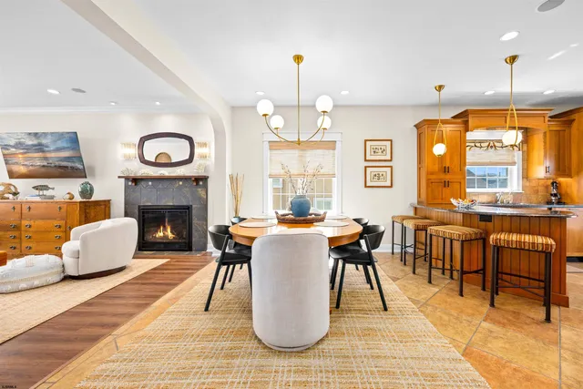 $28,000 | 28 North Colgate Avenue, Unit AVAILABLE: 7/178/16, Longport, NJ 08403