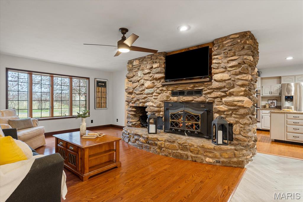 6662 Schiermeier Road Freeburg, IL 62243 - Photo 13 of 57 Gallery Image 13