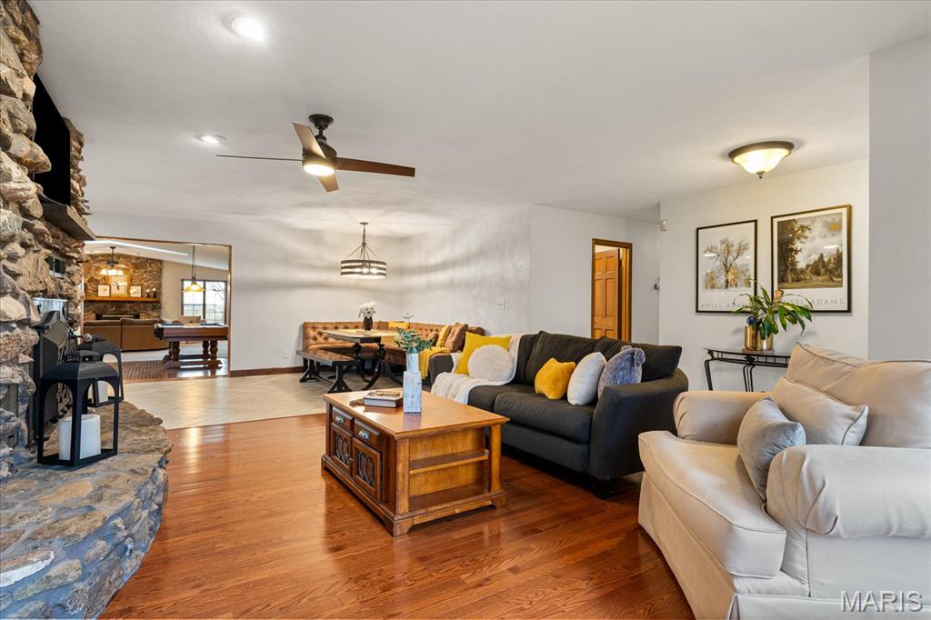 6662 Schiermeier Road Freeburg, IL 62243 - Photo 14 of 57 Gallery Image 14