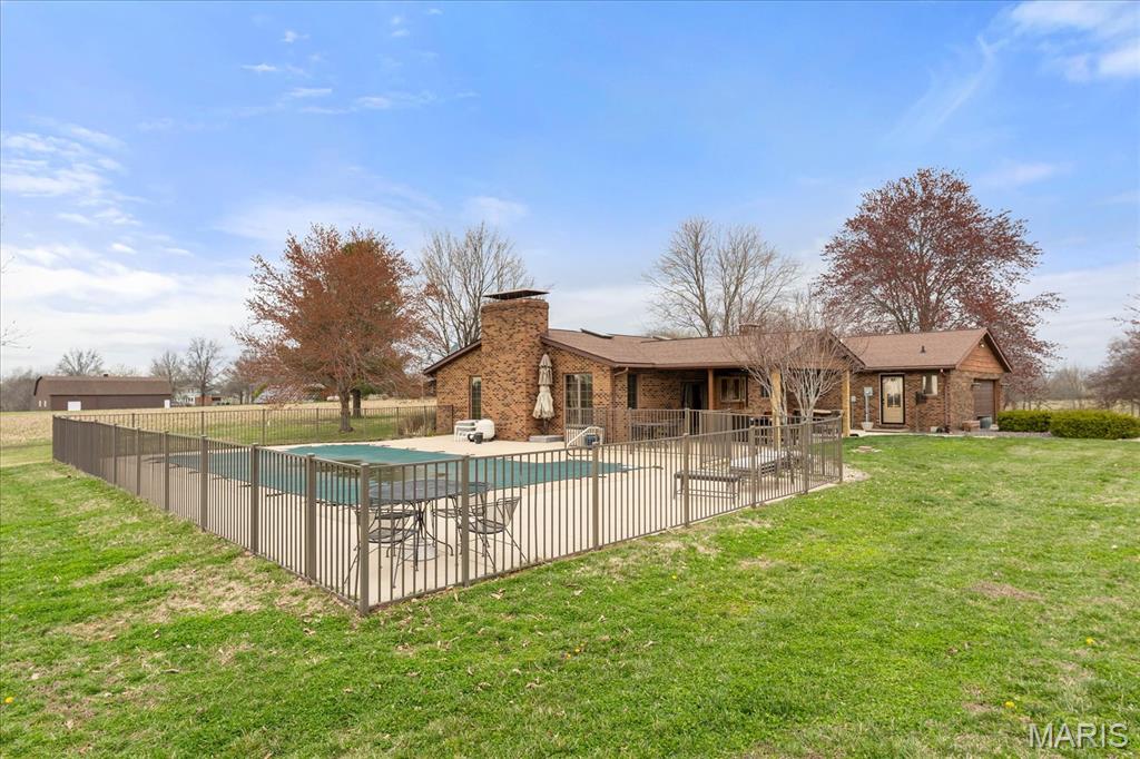 6662 Schiermeier Road Freeburg, IL 62243 - Photo 2 of 57 Gallery Image 2