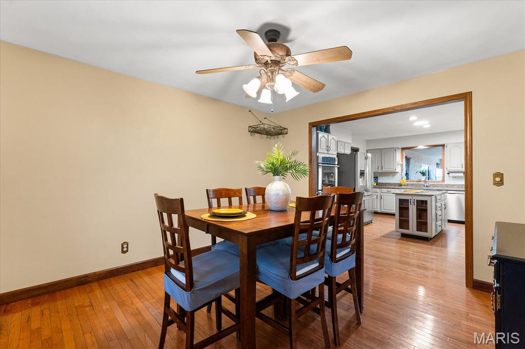 6662 Schiermeier Road Freeburg, IL 62243 - Photo 24 of 57 Gallery Image 24