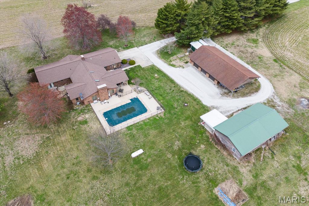6662 Schiermeier Road Freeburg, IL 62243 - Photo 5 of 57 Gallery Image 5