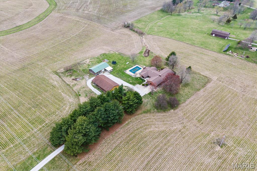 6662 Schiermeier Road Freeburg, IL 62243 - Photo 52 of 57 Gallery Image 52
