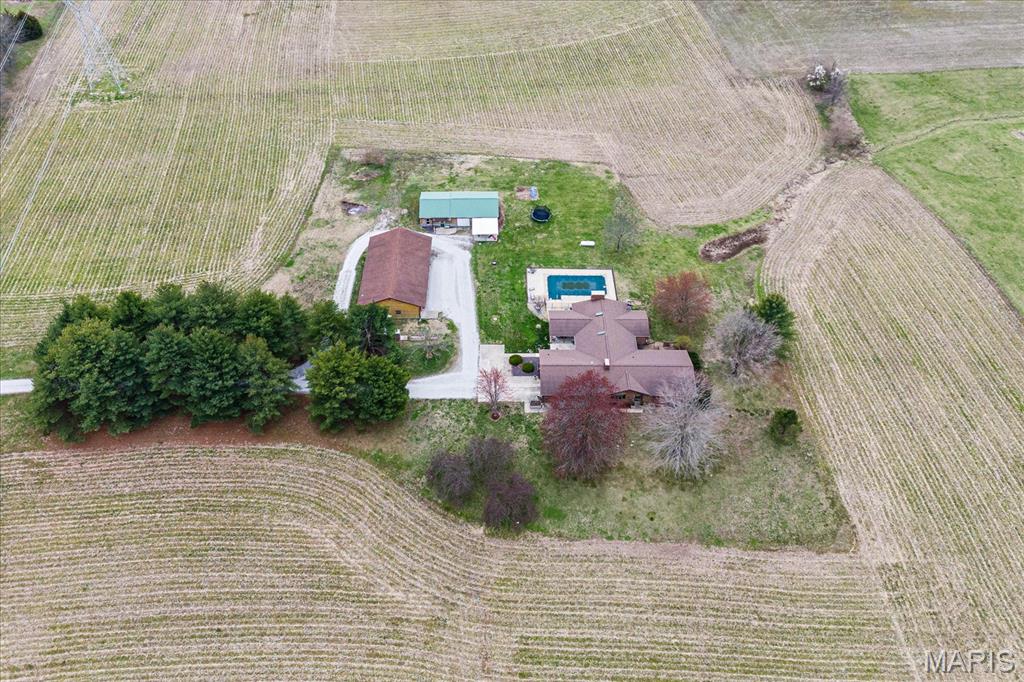 6662 Schiermeier Road Freeburg, IL 62243 - Photo 53 of 57 Gallery Image 53