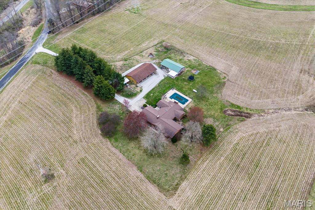 6662 Schiermeier Road Freeburg, IL 62243 - Photo 54 of 57 Gallery Image 54