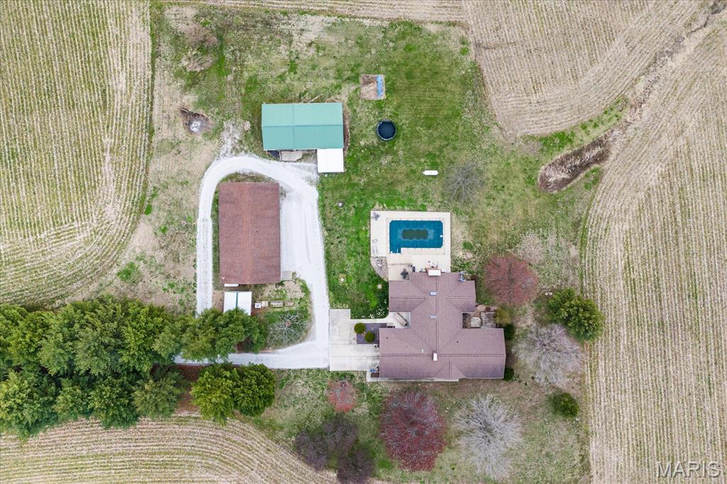 6662 Schiermeier Road Freeburg, IL 62243 - Photo 55 of 57 Gallery Image 55