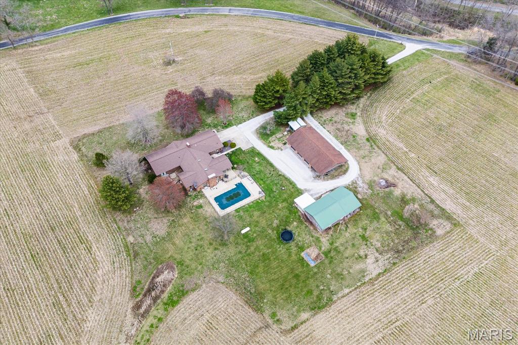 6662 Schiermeier Road Freeburg, IL 62243 - Photo 56 of 57 Gallery Image 56
