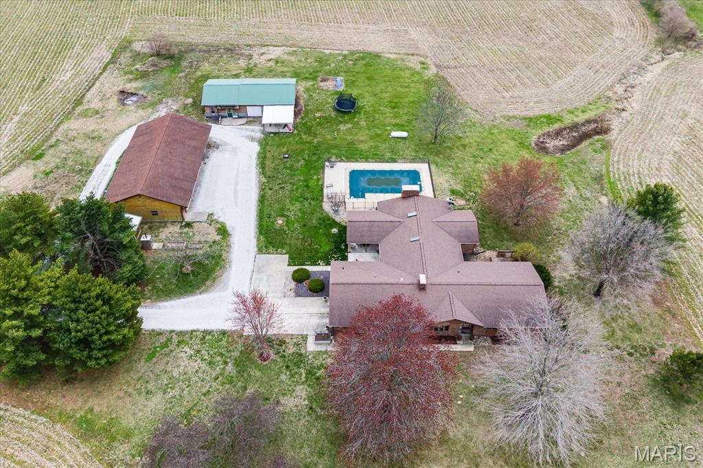 6662 Schiermeier Road Freeburg, IL 62243 - Photo 57 of 57 Gallery Image 57
