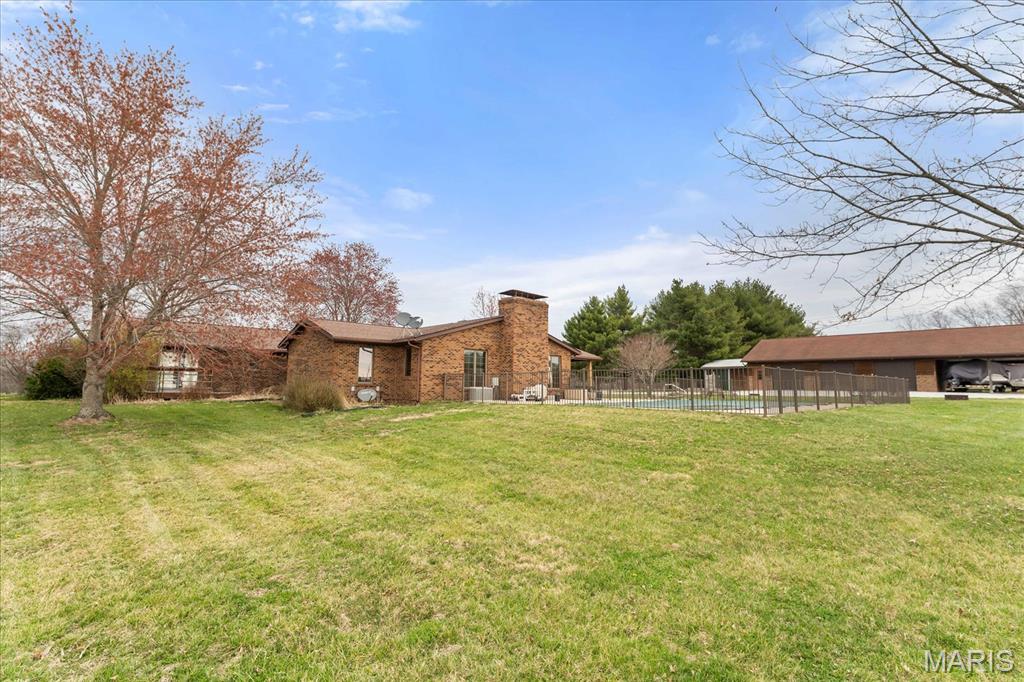 6662 Schiermeier Road Freeburg, IL 62243 - Photo 7 of 57 Gallery Image 7