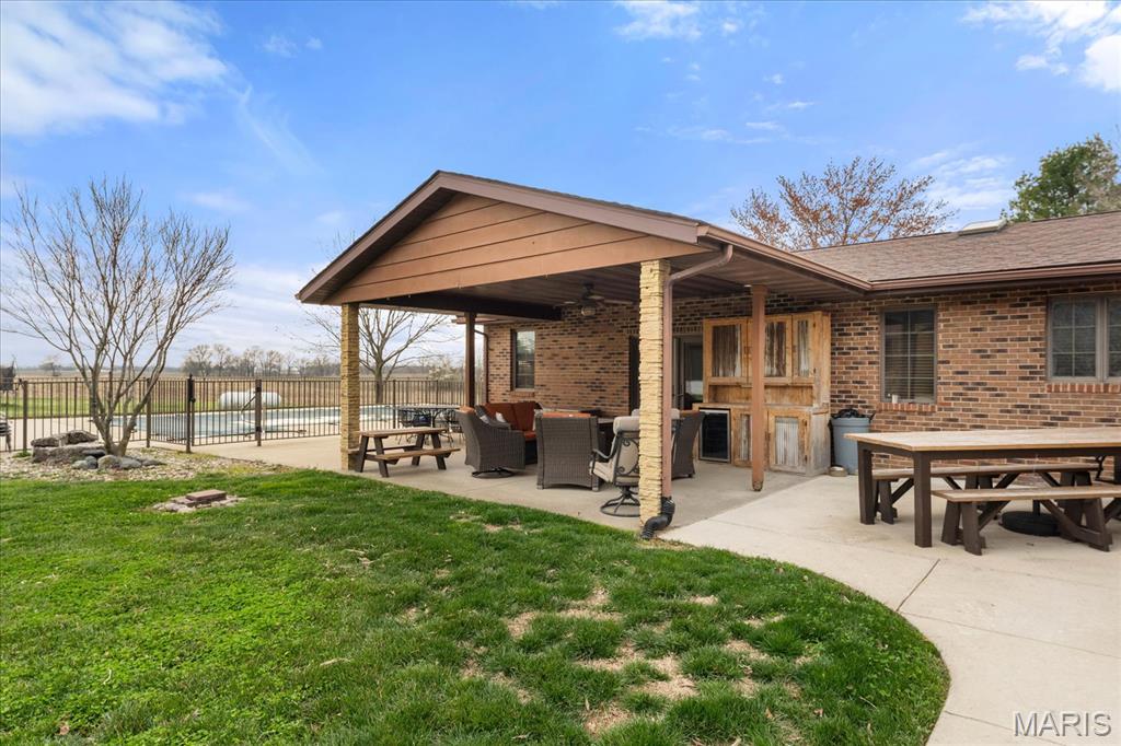 6662 Schiermeier Road Freeburg, IL 62243 - Photo 8 of 57 Gallery Image 8