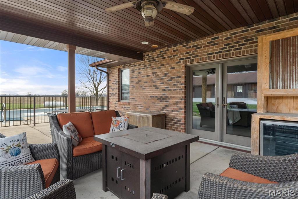 6662 Schiermeier Road Freeburg, IL 62243 - Photo 9 of 57 Gallery Image 9