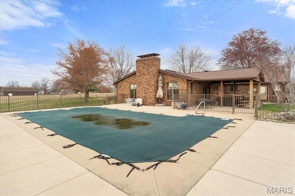 6662 Schiermeier Road Freeburg, IL 62243 - Photo 10 of 57 Gallery Image 10