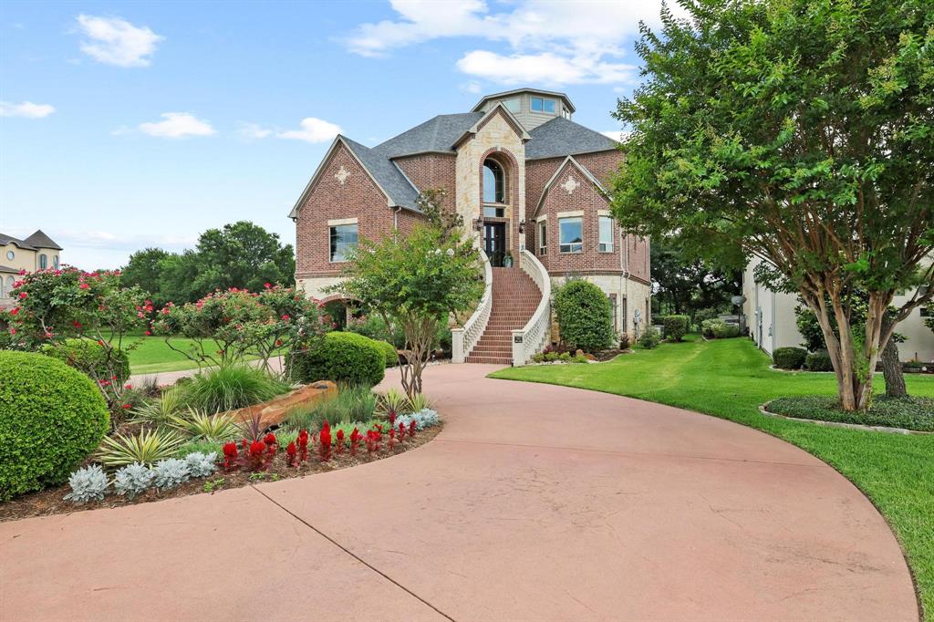 181 Monarch Ridge Drive Denison, TX 75020 - Photo 4 of 39