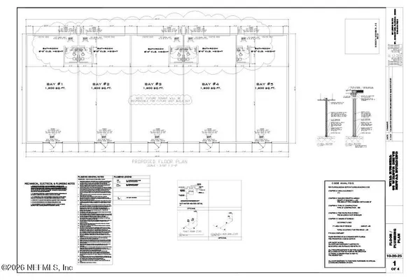 $2,500 | 5900 Highway 1, St. Augustine, FL 32086
