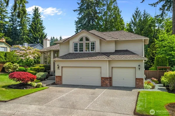 $1,265,000 | 14411 12th Drive Southeast, Mill Creek, WA 98012