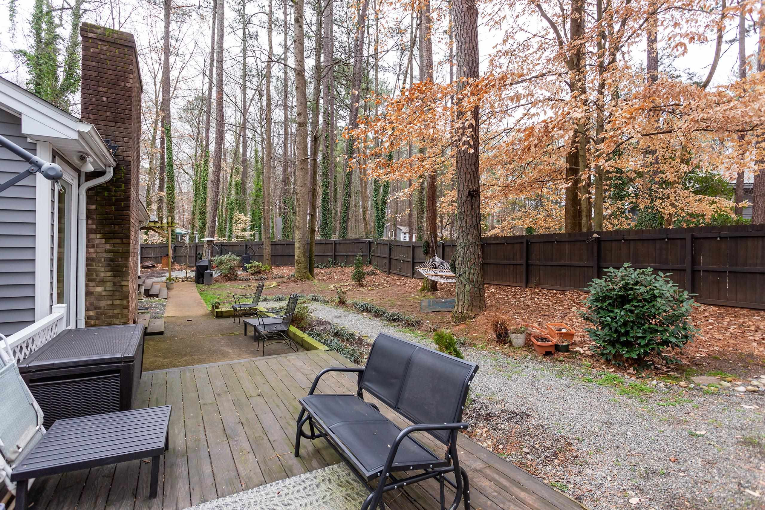 3924 Maplefield Drive Raleigh, NC 27613 - Photo 32 of 33 Photo 32