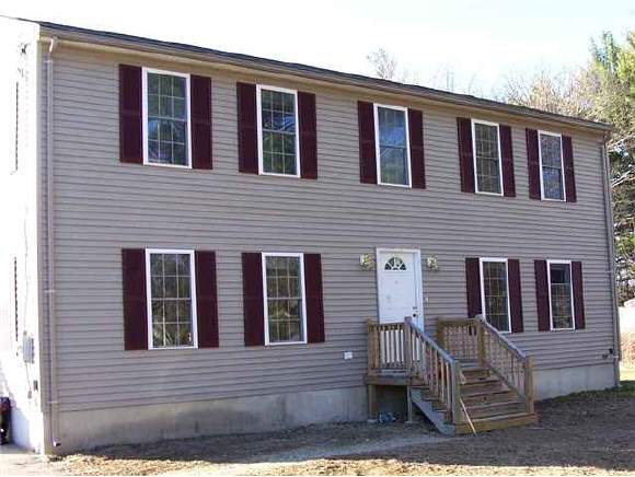 61 Harding Street Rochester, NH 03867 - Photo 1 of 8