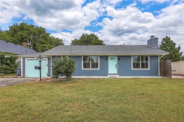 $265,000 | 540 East Prairie Street, Olathe, KS 66061