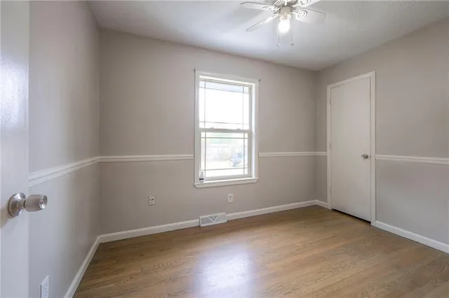 $265,000 | 540 East Prairie Street, Olathe, KS 66061