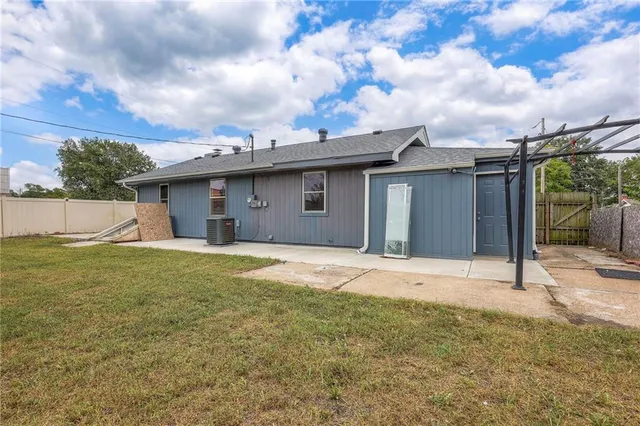 $265,000 | 540 East Prairie Street, Olathe, KS 66061