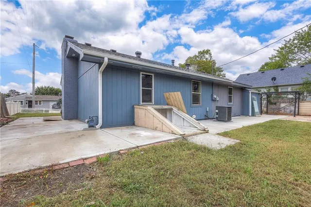 $265,000 | 540 East Prairie Street, Olathe, KS 66061