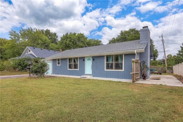 $265,000 | 540 East Prairie Street, Olathe, KS 66061