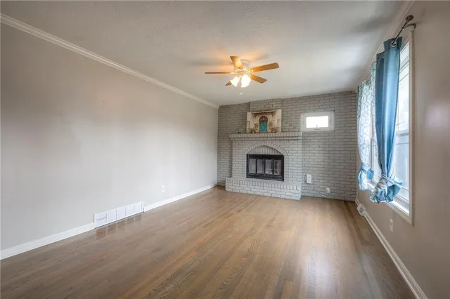 $265,000 | 540 East Prairie Street, Olathe, KS 66061