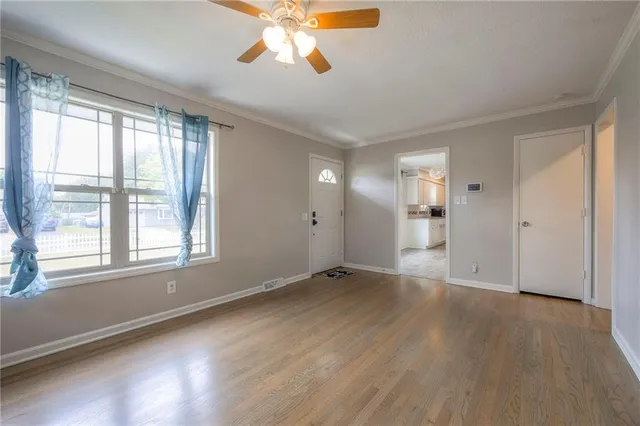 $265,000 | 540 East Prairie Street, Olathe, KS 66061