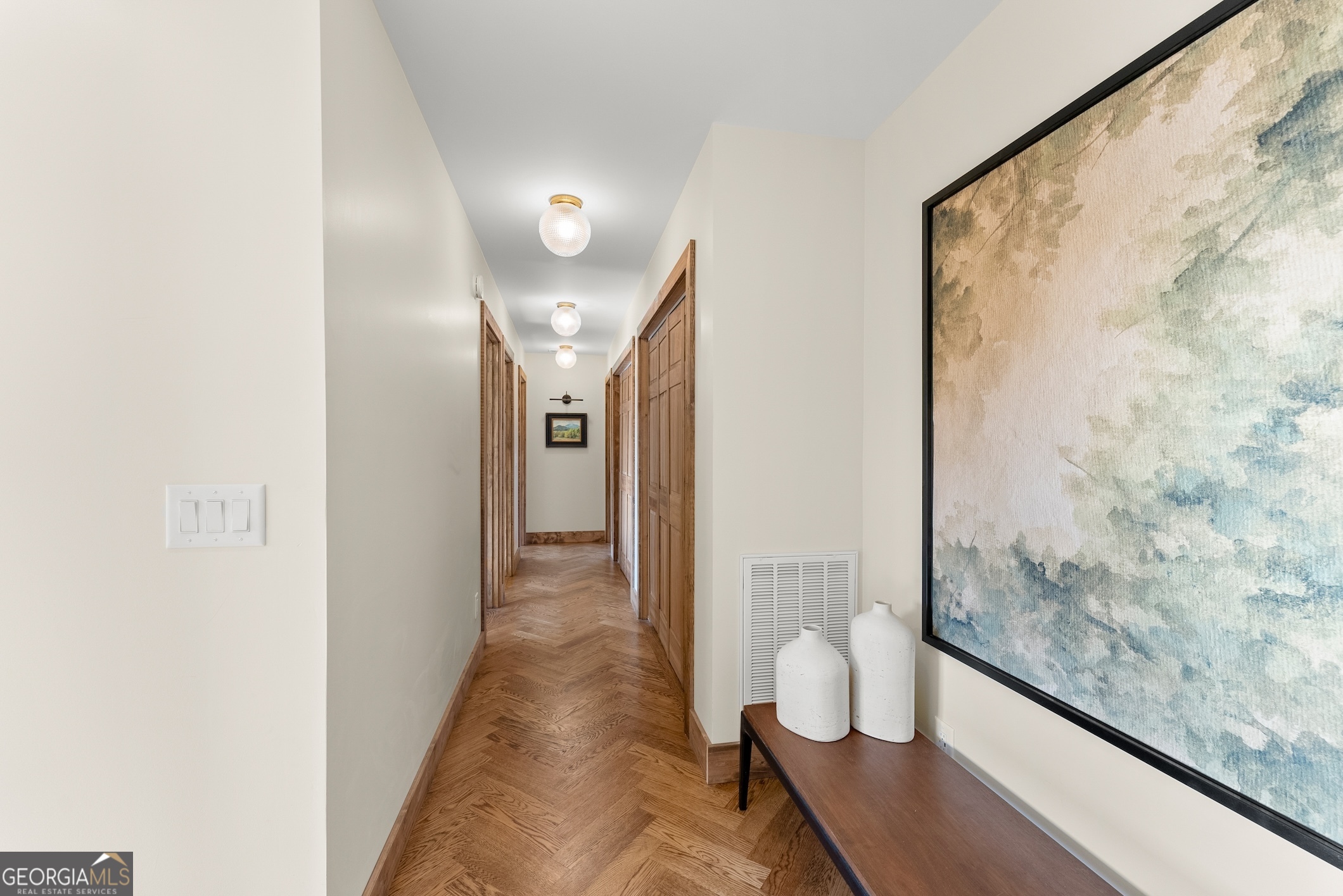 147 Jess Hunt W 60 Acres Road Cleveland, GA 30528 - Photo 27 of 69