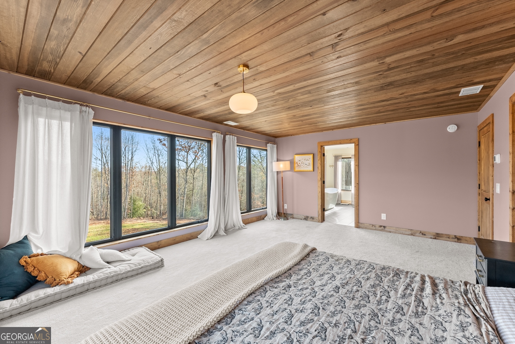 147 Jess Hunt W 60 Acres Road Cleveland, GA 30528 - Photo 31 of 69