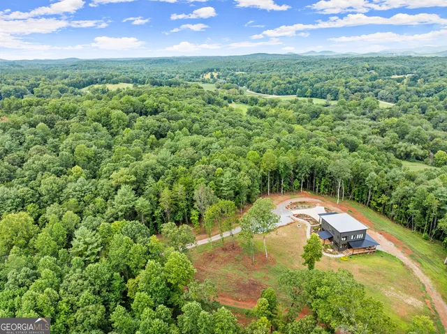 $1,999,900 | 147 Jess Hunt W 60 Acres Road, Cleveland, GA 30528