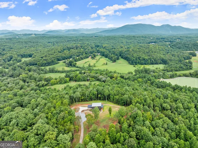 $1,999,900 | 147 Jess Hunt W 60 Acres Road, Cleveland, GA 30528