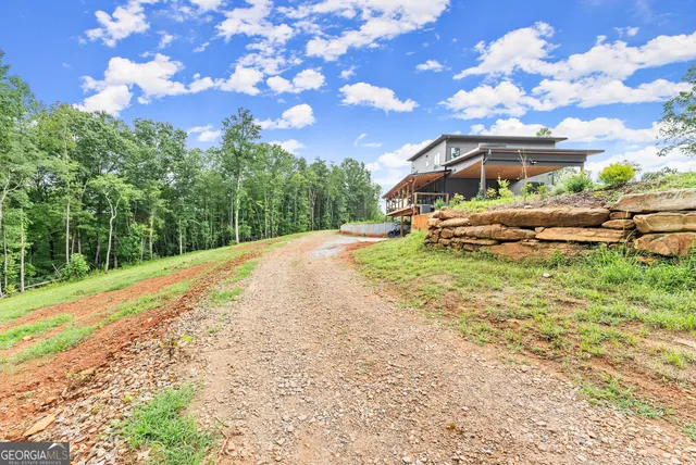 $1,999,900 | 147 Jess Hunt W 60 Acres Road, Cleveland, GA 30528